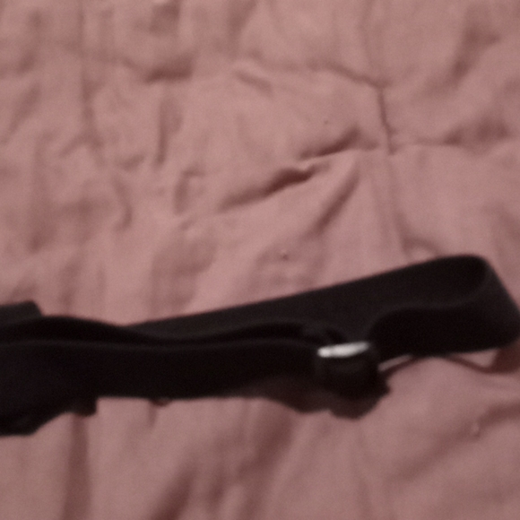 Swimming/diving fanny pack. - Picture 3 of 4